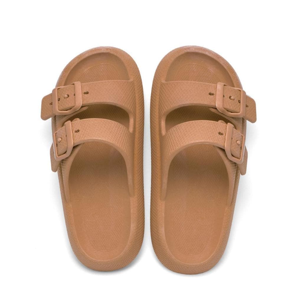 Chinelo Slide Nuvem Birken Usaflex L1 Conforto Casual Mega Promoção Oficial diversas cores!