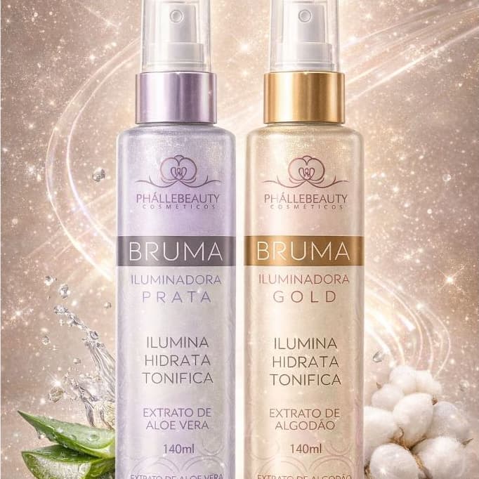 Bruma Facial PhálleBeauty