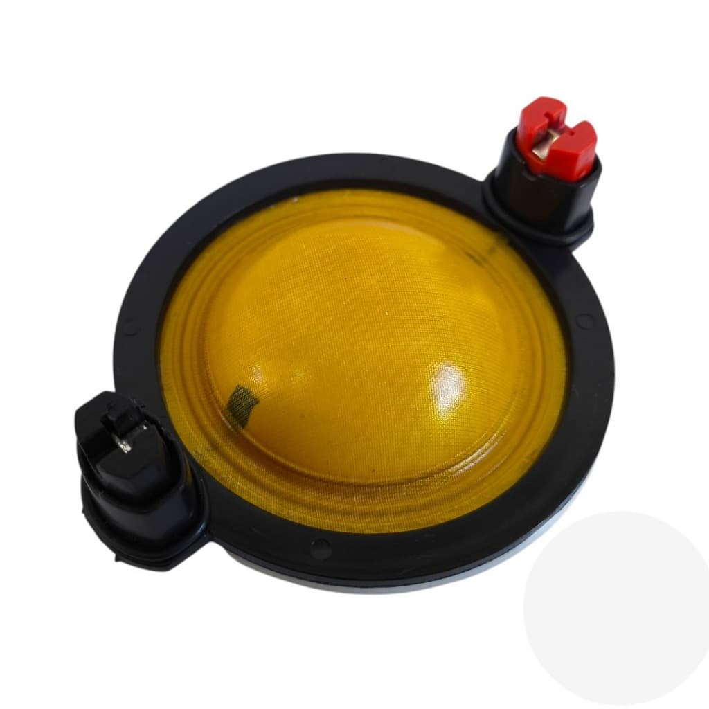 Reparo D250X METAL Base Reforçada para Corneta 8ohms 100w