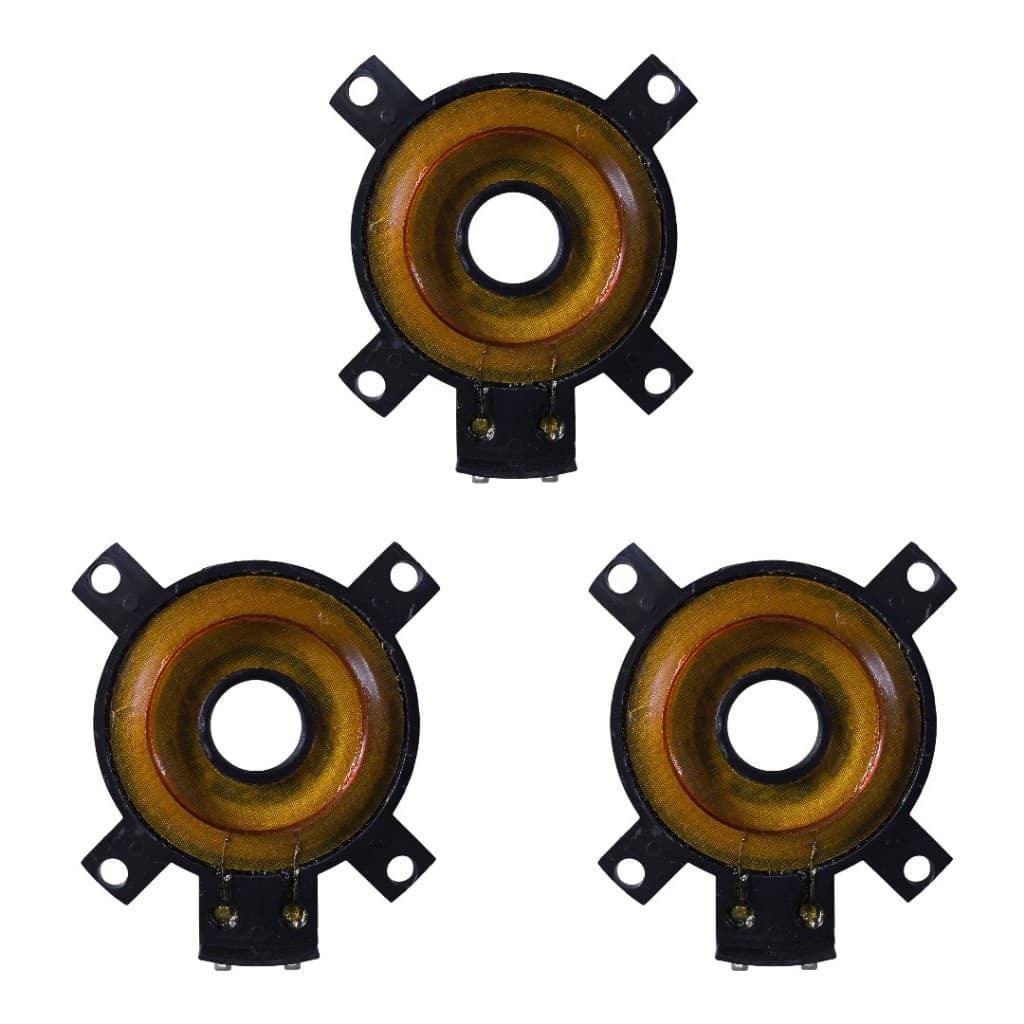 KIT 3 Reparo Driver ST 304 Alta Qualidade Reposição Fácil
