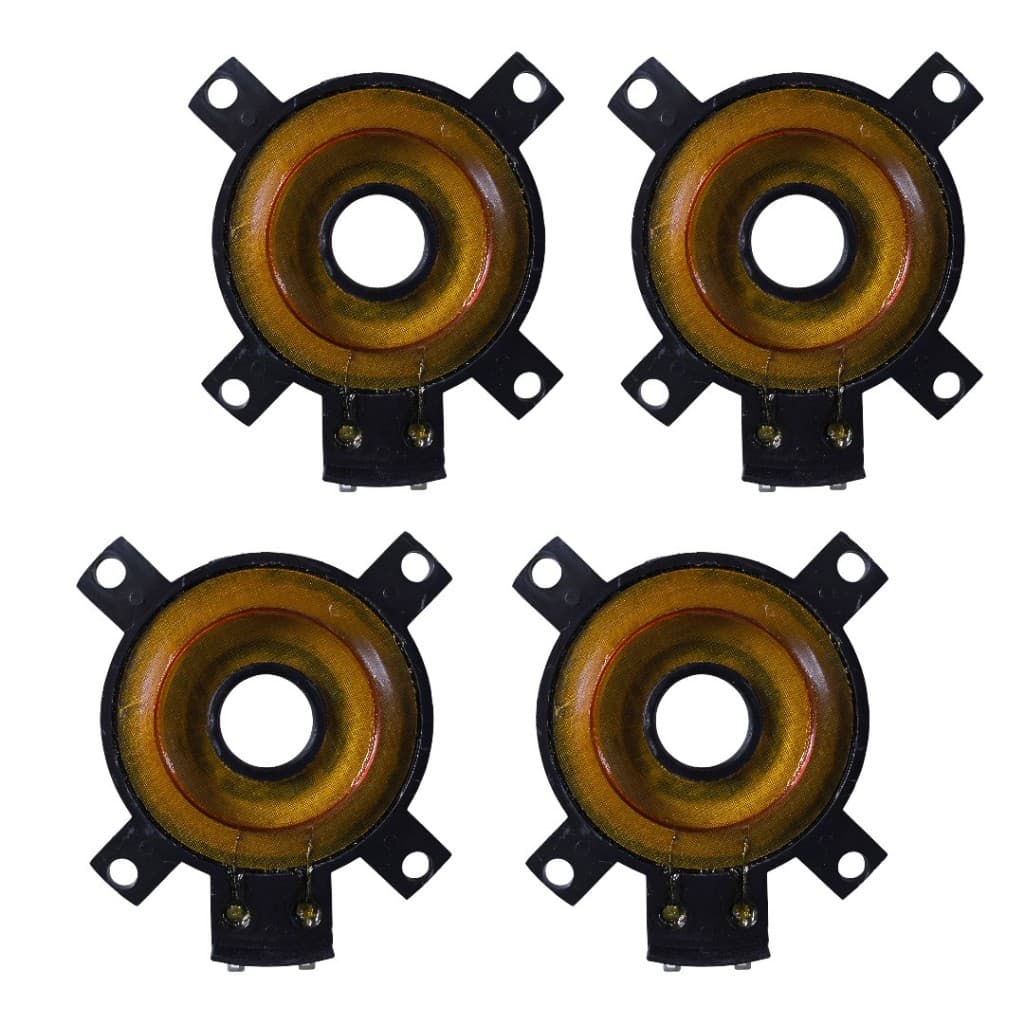 KIT 4 Reparo Driver ST 304 Alta Qualidade Reposição Fácil