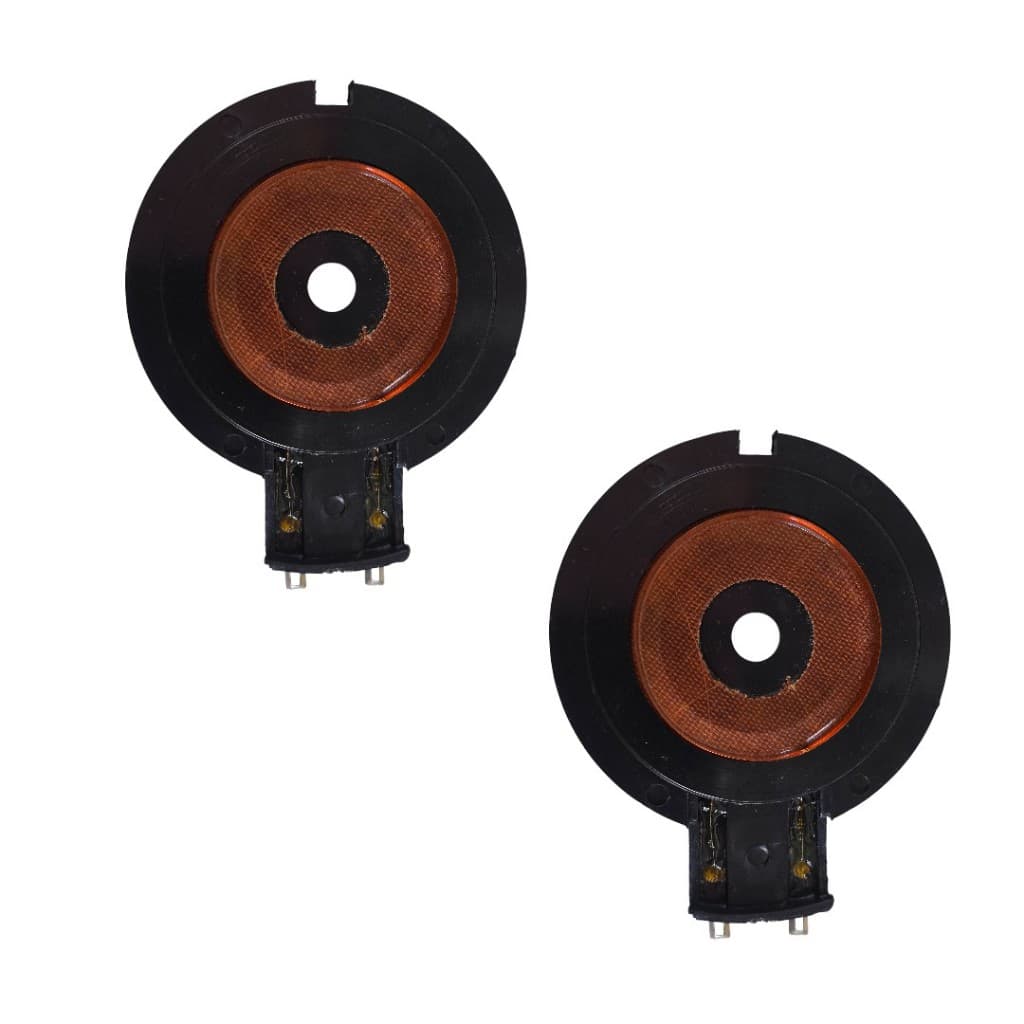KIT 2 Reparo Tweeter Tsr5525 / Matrix / Orion / Venture / Sturdy