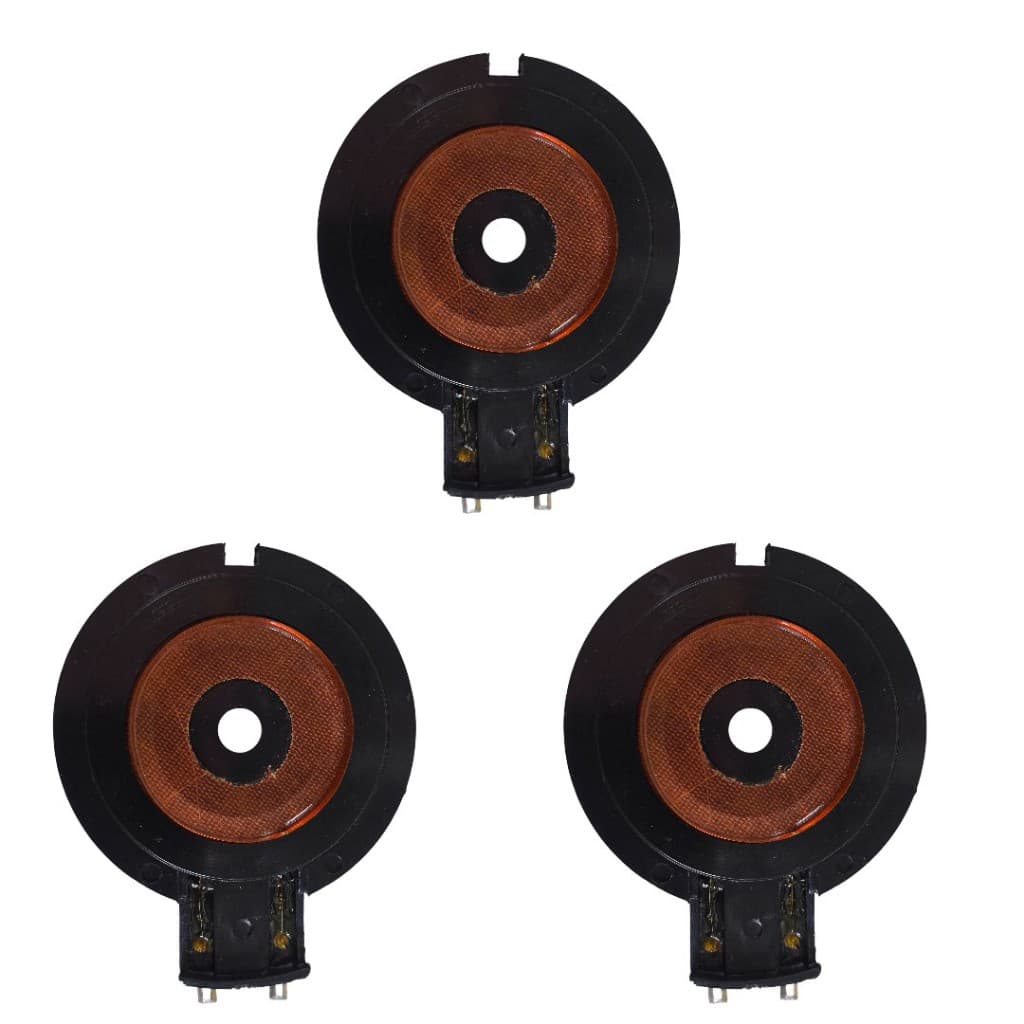 KIT 3 Reparo Tweeter Tsr5525 / Matrix / Orion / Venture / Sturdy
