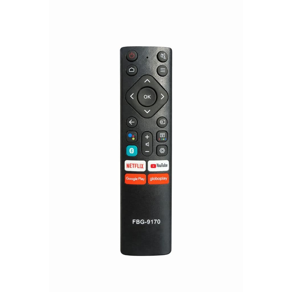 Controle Remoto compativel Para Tv Panasonic Smart Led 4k Fbg 9170 917
