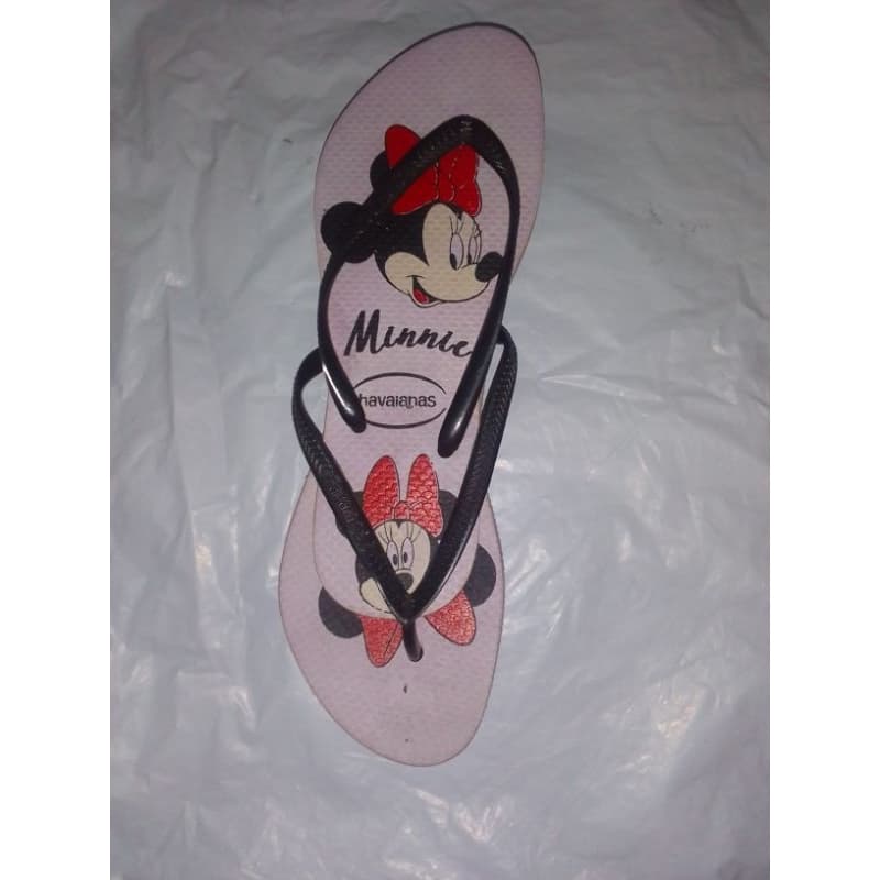 havaianas estampadas por apenas 34,99