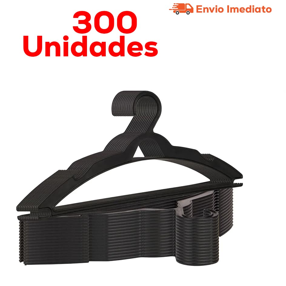300 Cabides Adulto Premium Envio Imediato!