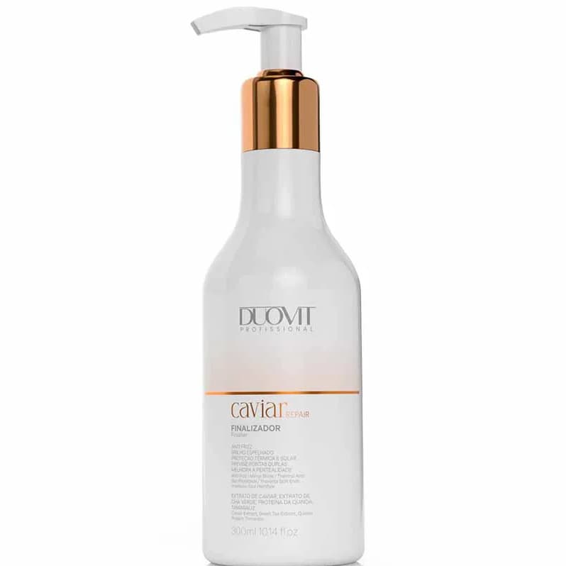 Finalizador Caviar Repair Duovit 300ml