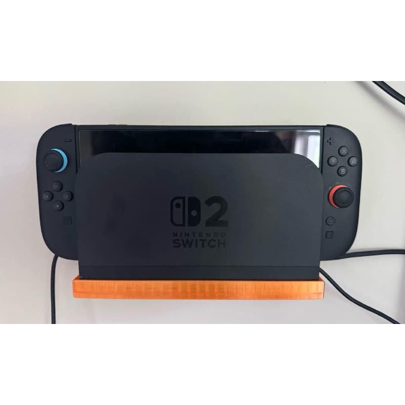 Base de Parede para Nintendo Switch 2