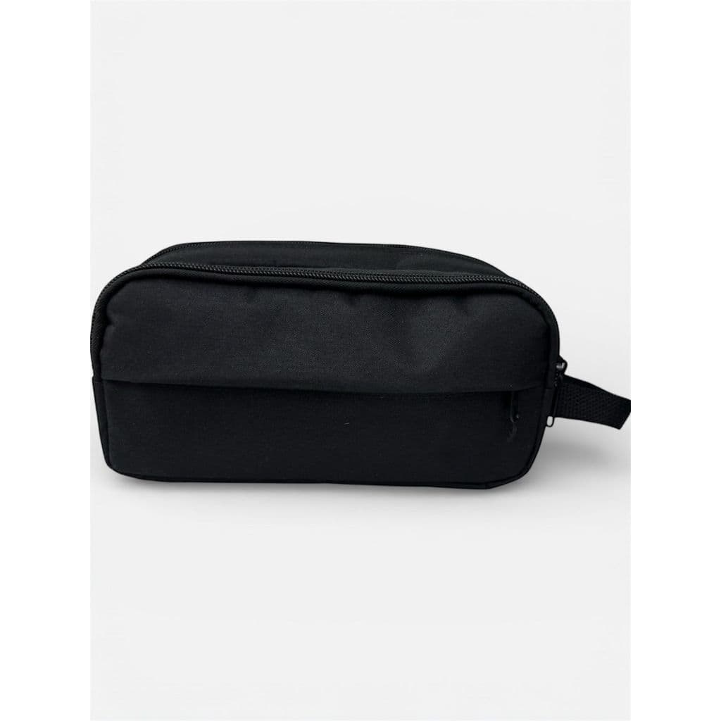 Estojo escolar Necessaire Feminino e Masculina e Estojo De Viagem ou escolar reforçada