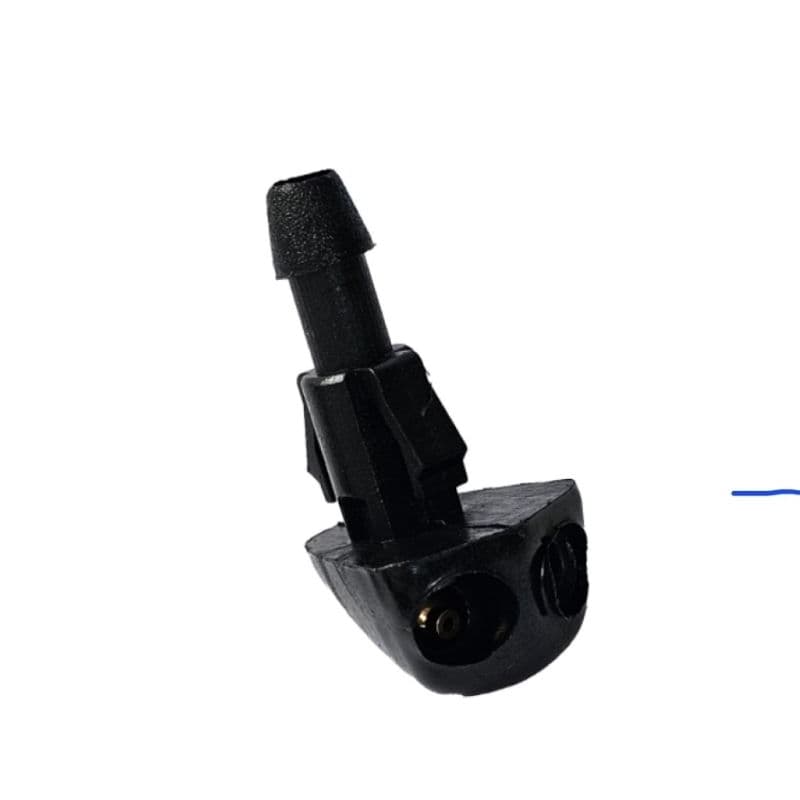 Esguicho Para Brisa Renault Kwid 2016 2017 2018 2019 2020 2021 2022 Brucutu Bico Lavador Dianteiro Unitário