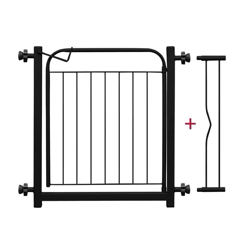 Grade Portão Pet de Proteção Para Cachorro Vãos de 69 a 73,5 / 79 a 83,5 Promoção Envio Imediato