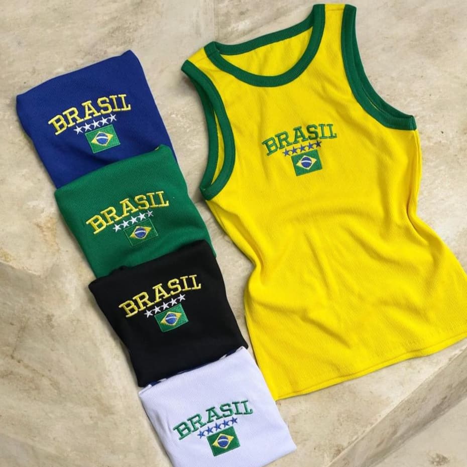 Regata Feminina do Brasil