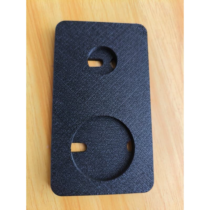 Suporte para carregador de indução para celular e relogio