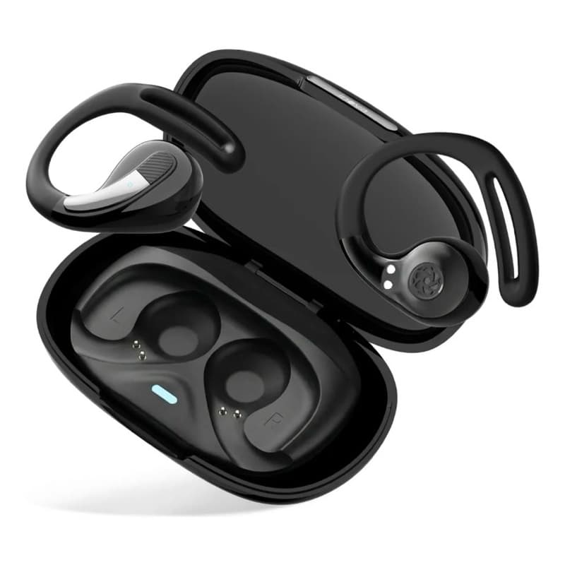 Fones De Ouvido Bluetooth V5.4 Sem Fio Tws Esportivo Compatível Com Android/ios Academia Treinos