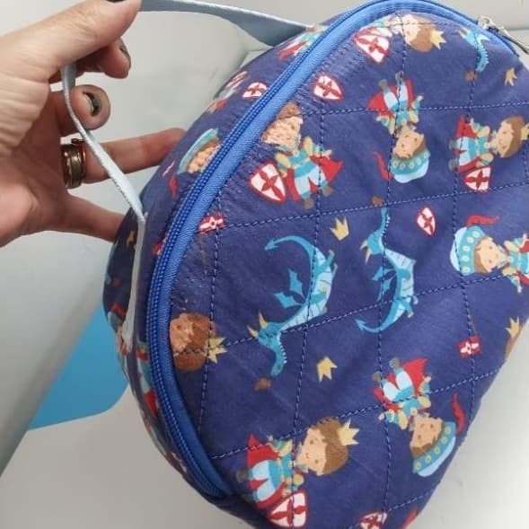 Maleta do bebê para fraldas, lenços umedecidos, carrega roupas e fraldas do bebê, bolsa de fraldas.