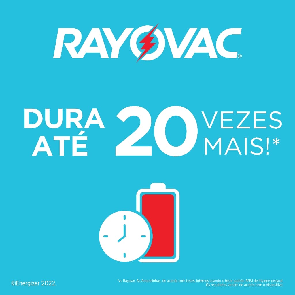 Bateria Para reposição tamanho  D  aspirador E aquecedor  1,2,3,4,5,6