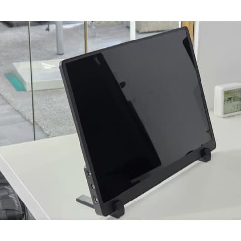 Suporte para Monitor Portatil 3D