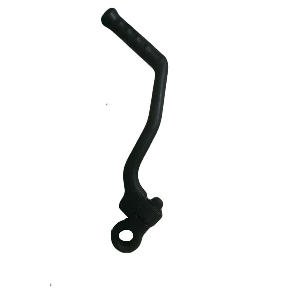 Pedal de Partida LBJ para Yamaha DT 200 1992 a 1997 / DT 200R 1994 a 2000 Preto
