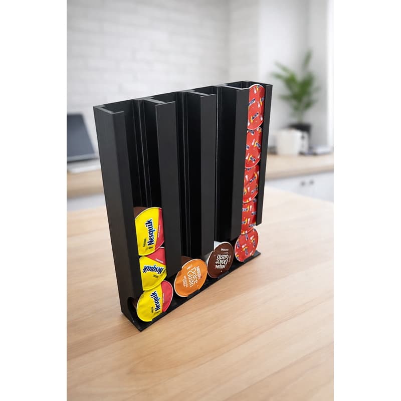 Porta Cápsulas Dolce Gusto