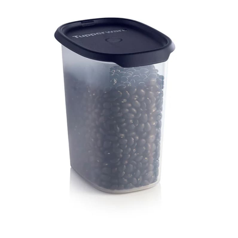 Tupperware Toque + 1 Touch Fresh Oval 1,8 Litro