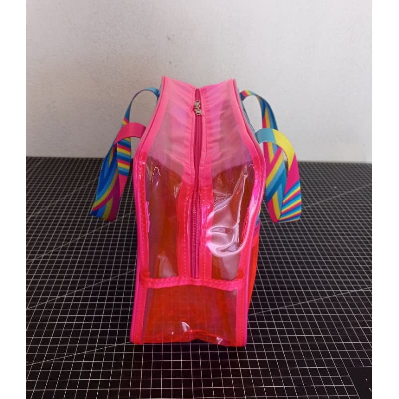 Bolsa Neon