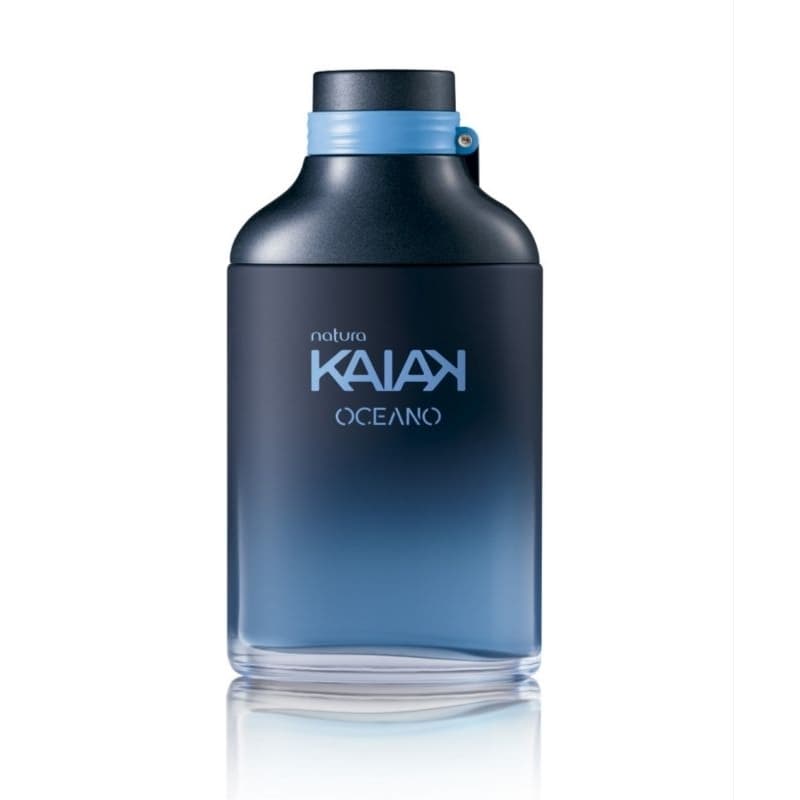 kaiak desodorante colônia 100ml