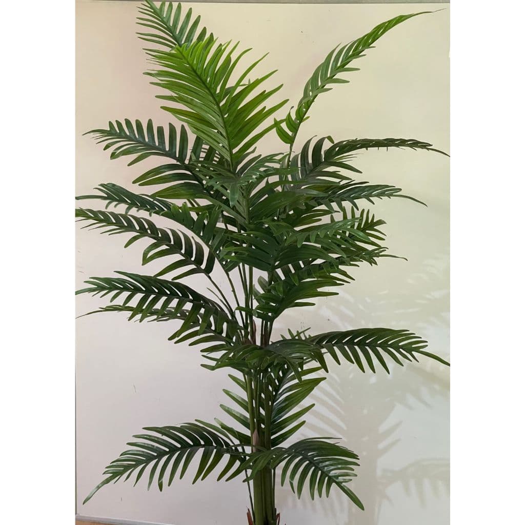 Palmeira Artificial com 21 Folhas Ref: CC810