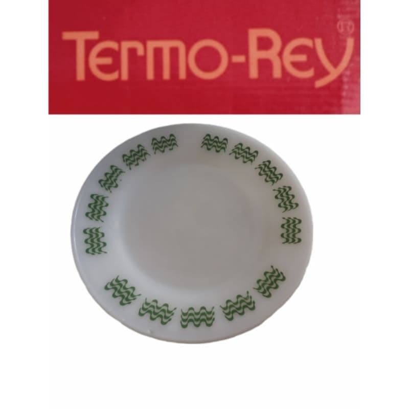 prato antigo raso termo rey Copacabana (y)