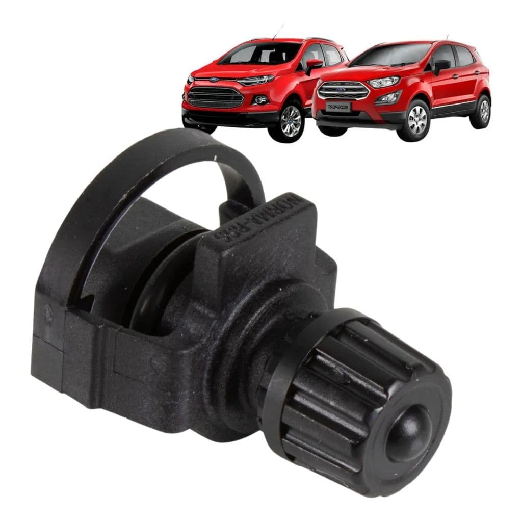 BUJÃO DO DRENO DO RADIADOR FORD KA 2015 2016 2017 2018  2019 2020 2021