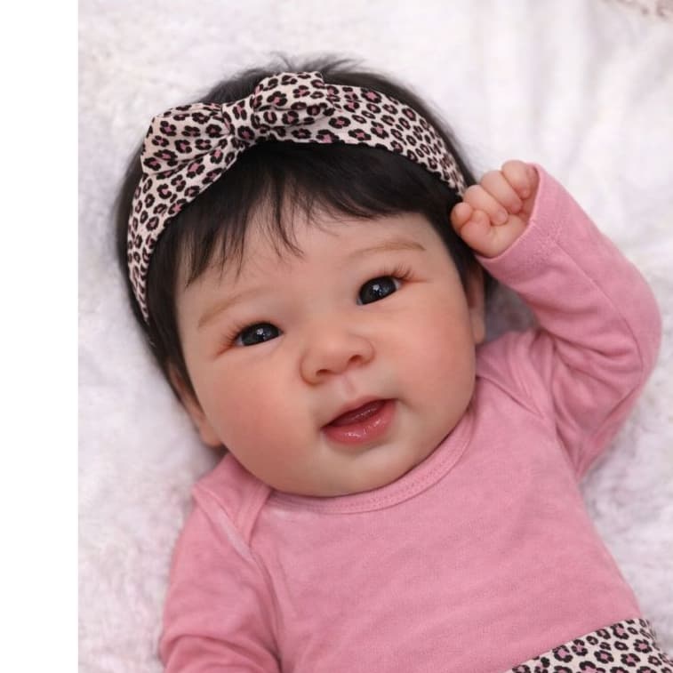 Conjunto Body Manga Longa e Culote faixa para Bebe Prematuro e Boneca Reborn