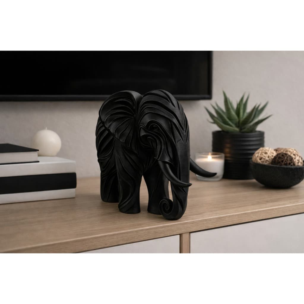 Elefante Decorativo 13CM