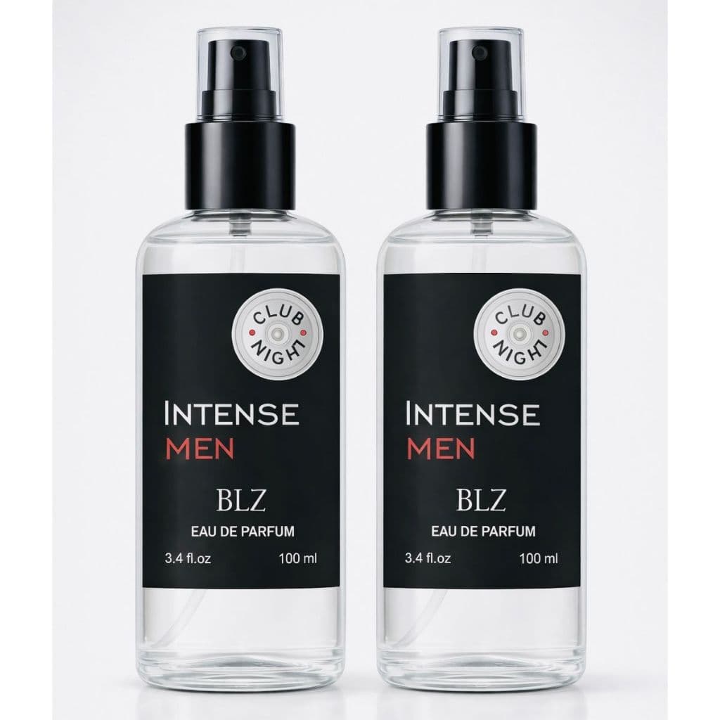 Body Splash Sedutor Masculino Intense Men 100ml