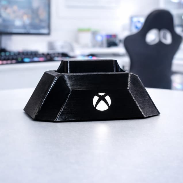 Suporte Controle Xbox – Base Organizadora Gamer