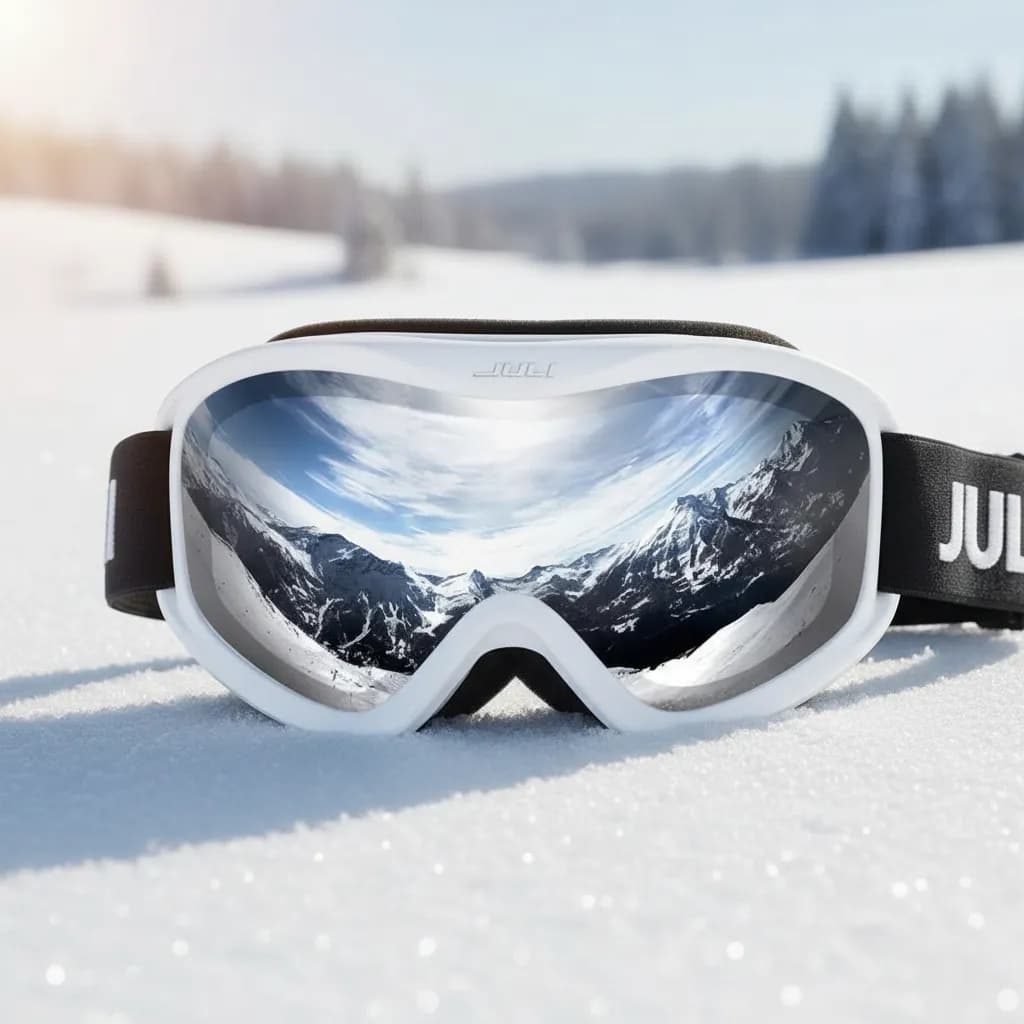 Óculos Univet Proteção Jet Ski Moto Neve Snowboard Paintball