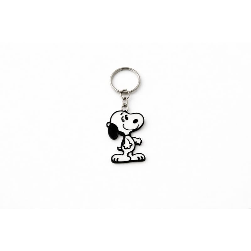Chaveiro Snoopy – Ideal para Lembrancinhas, Brindes e Decoração