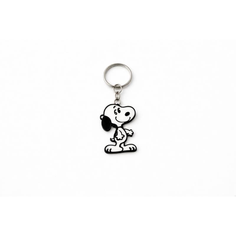 Kit 10 Chaveiros Snoopy – Lembrancinha Criativa para Festas e Presentes