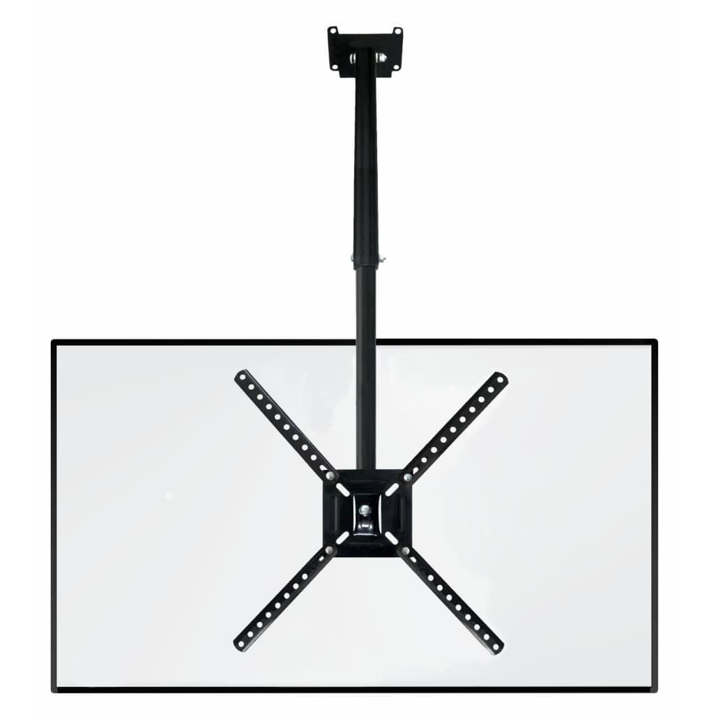 Suporte Longo de Teto para Tv´s de 10 a 65 polegadas, giratório, articulado e inclinavél - ref.4500