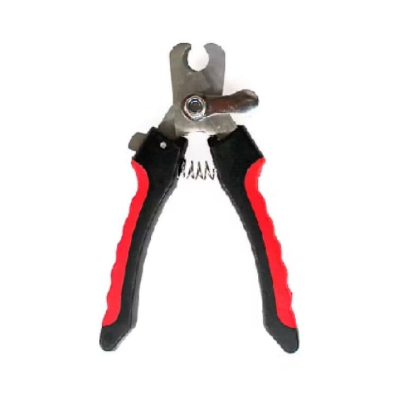 Alicate Cortador de Unhas para Cães Grande