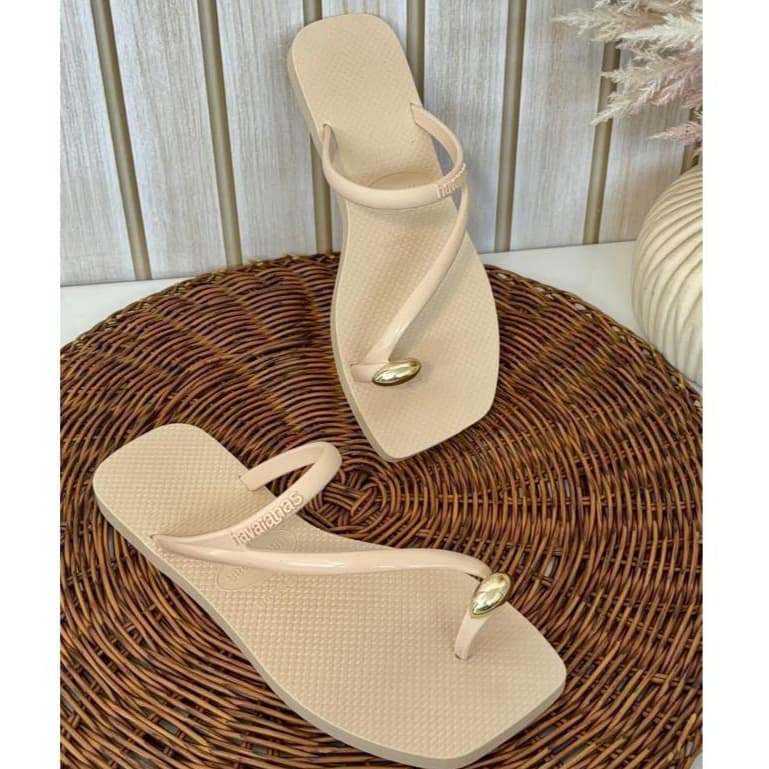 sandália feminina rasteirinha chinelo adulto feminino