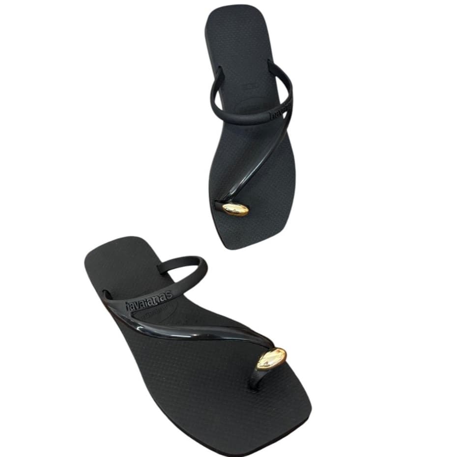 sandália feminina chinelo adulto feminino