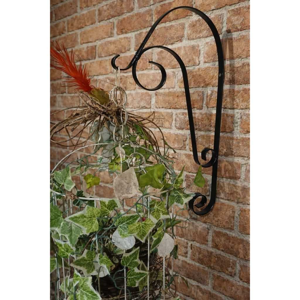 Suporte planta  para Plantas e Vasos Decorativos para Jardins áreas gourmet