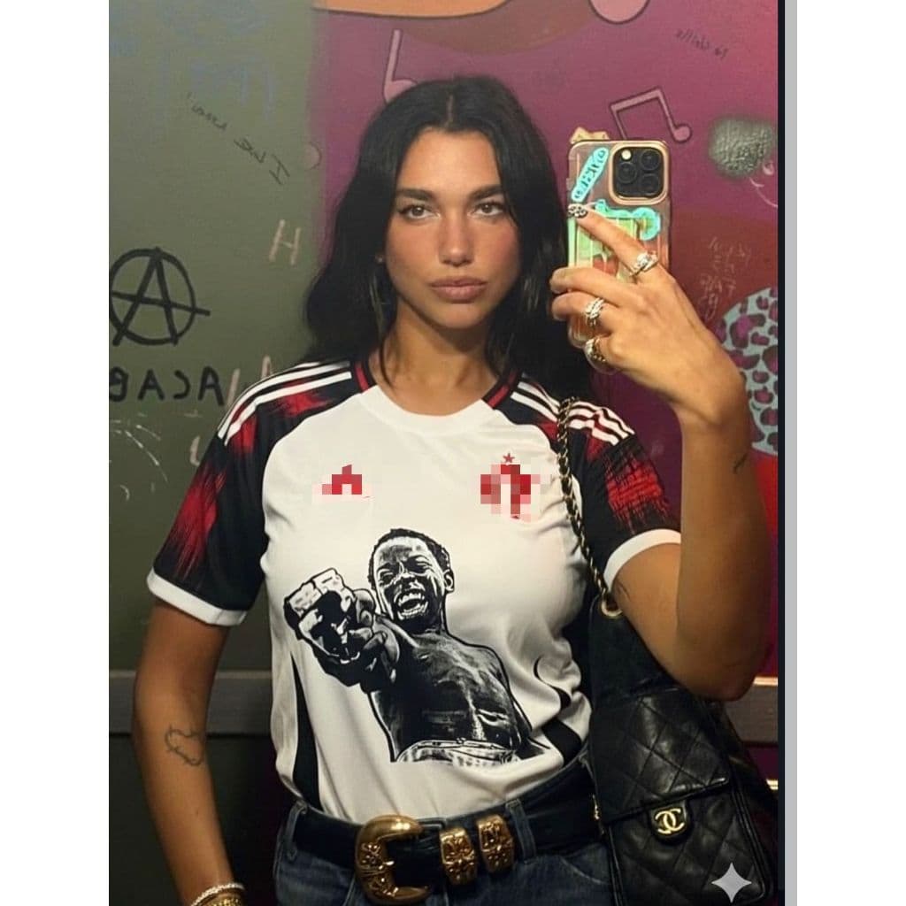 termocolante para aplicar em qualquer Camisa zé pequeno