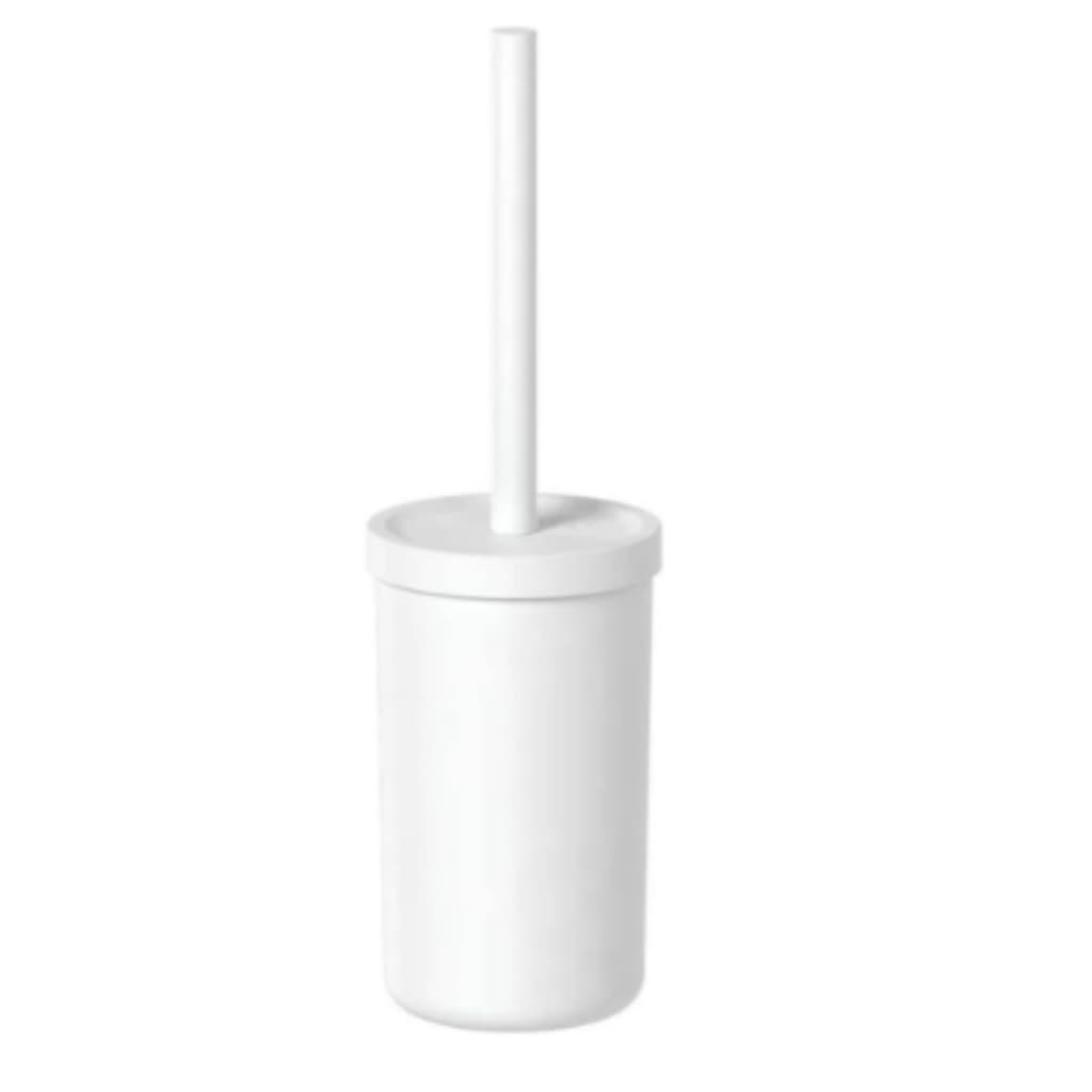 Escova Sanitária Branco - Ou