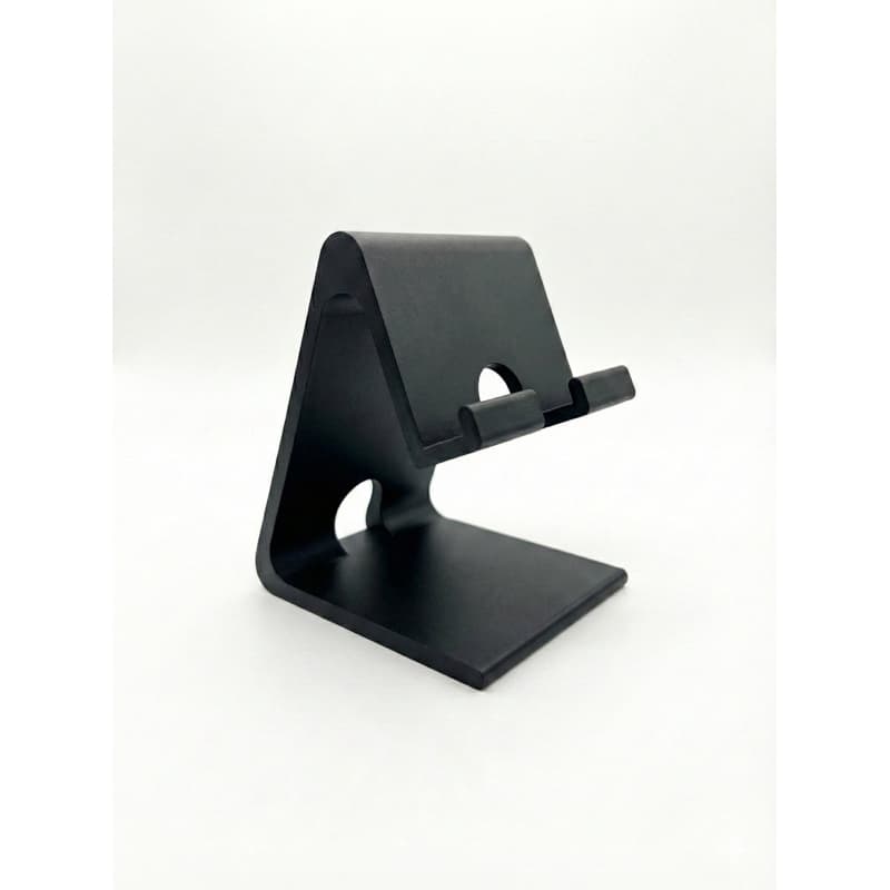 Suporte Universal para Celular, Tablet e iPad – Firme, Moderno e Resistente