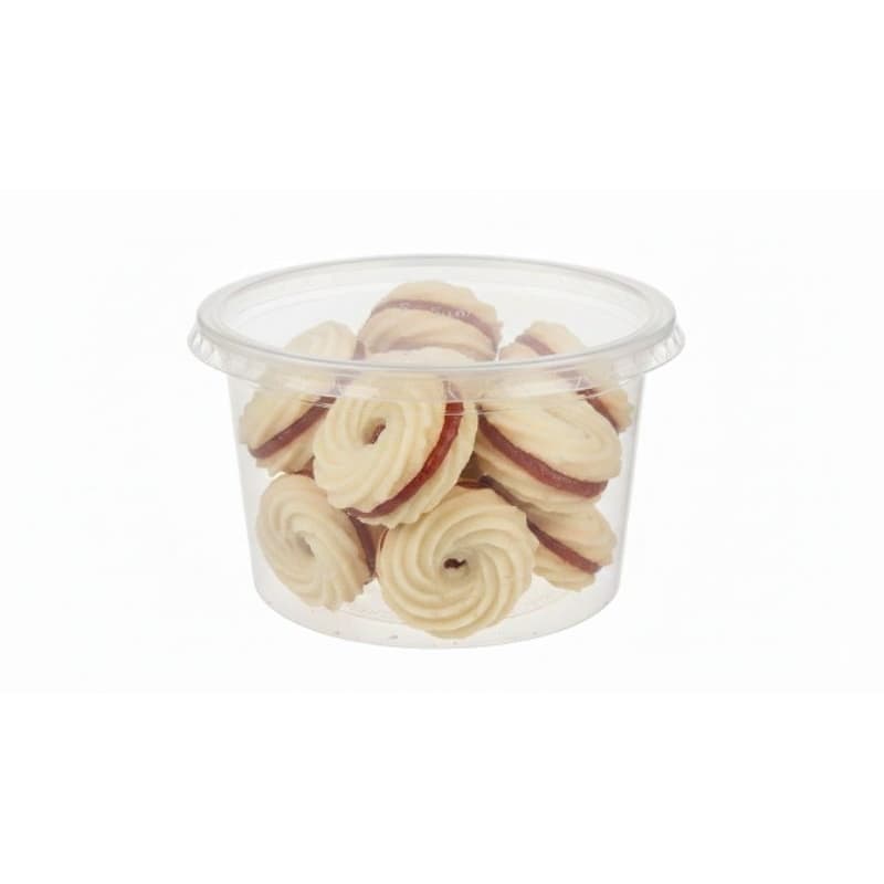 Biscoitos Amanteigados goiabada doce de leite chocolate leite condensado caseiro atacado