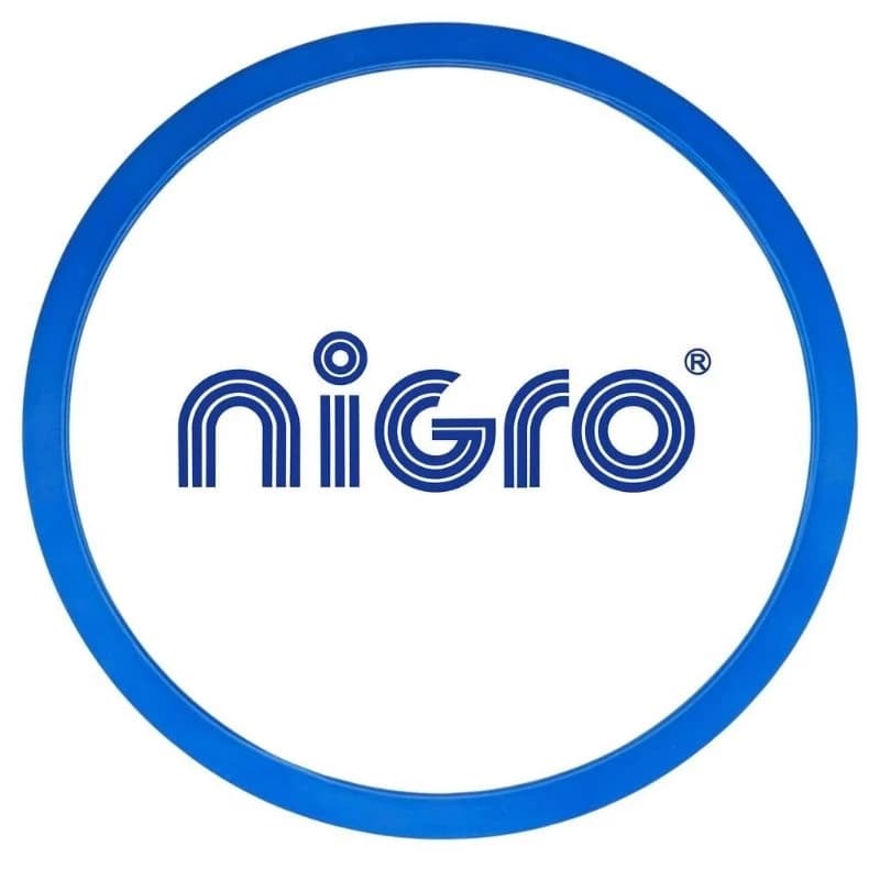 Borracha Panela De Pressão Eterna Nigro 3/4,5/6L