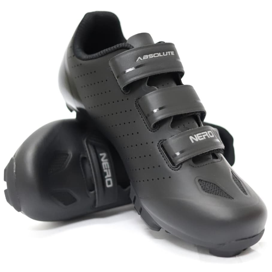 Sapatilha Ciclismo MTB Nero 5 Absolute Original
