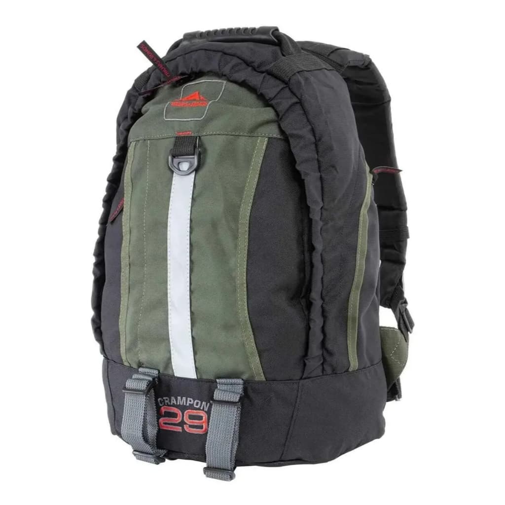 Mochila Crampon 29 - Trilhas e Rumos