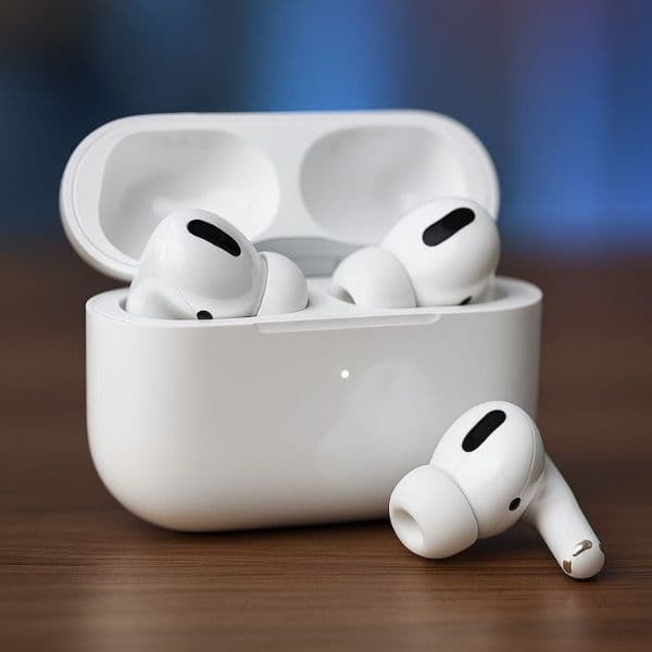 Fones de ouvido intra-auriculares sem fio Bluetooth 5.3 com microfone ANJGG