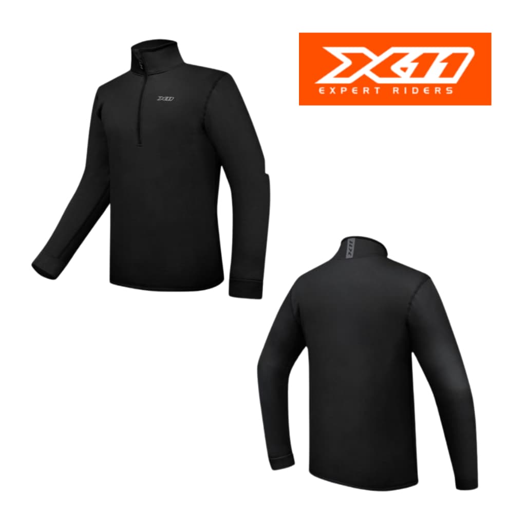 Segunda Pele X-11 Climate 3 Original – Proteção Térmica e Conforto